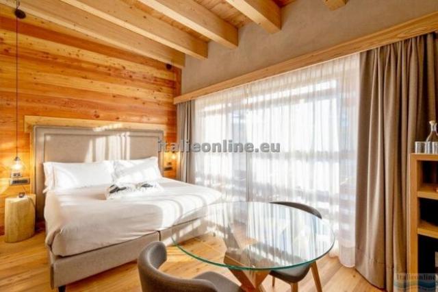 Hotel Au Charmant Petit Lac SKI