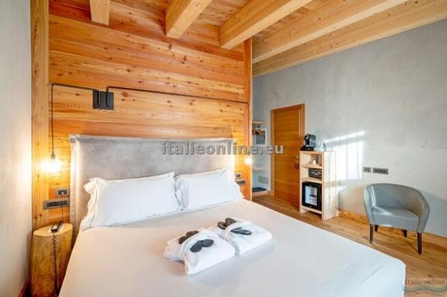 Hotel Au Charmant Petit Lac SKI