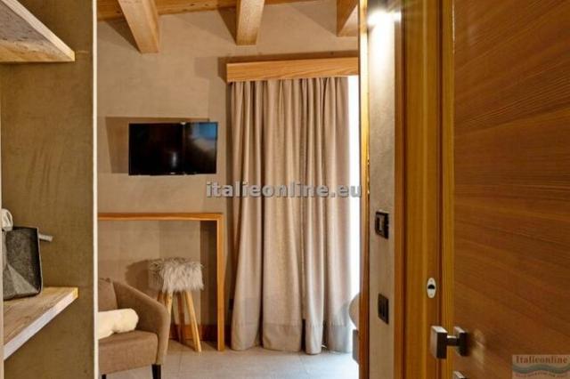 Hotel Au Charmant Petit Lac SKI