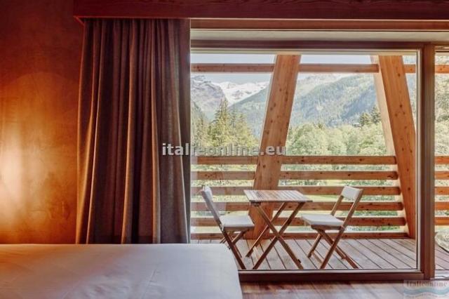 Hotel Au Charmant Petit Lac SKI