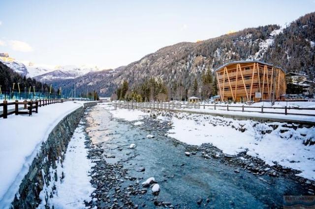 Hotel Au Charmant Petit Lac SKI