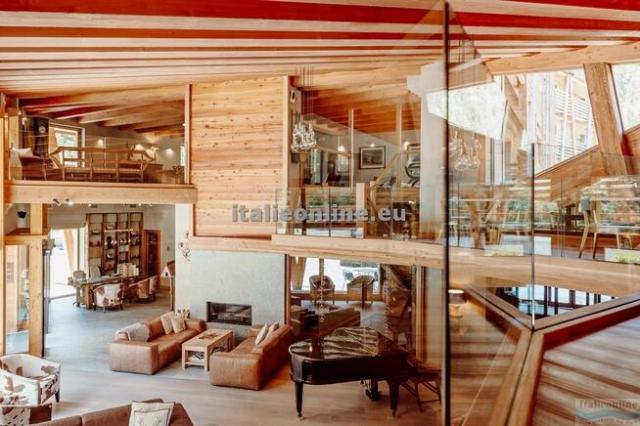 Hotel Au Charmant Petit Lac SKI
