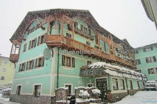 Alpina - Pinzolo