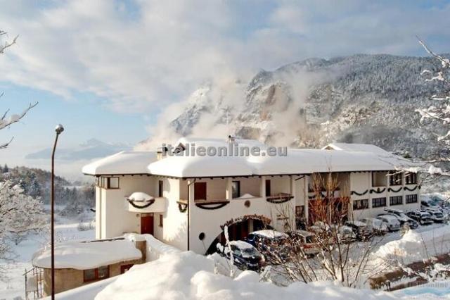 Hotel Arcobaleno SKI