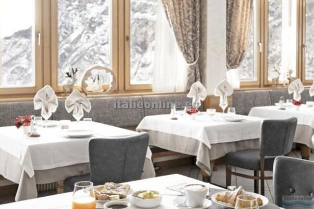 Hotel Arcobaleno SKI