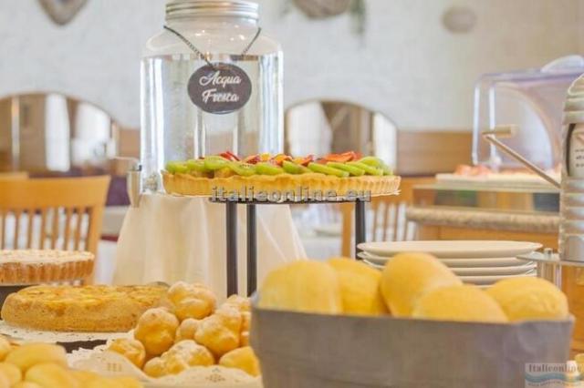 Hotel Arcobaleno SKI