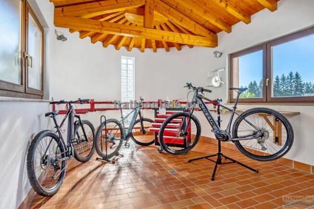 Hotel Arcobaleno SKI