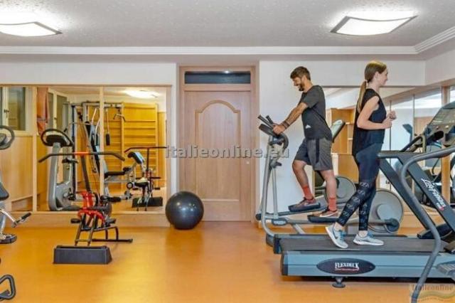 Hotel Arcobaleno SKI