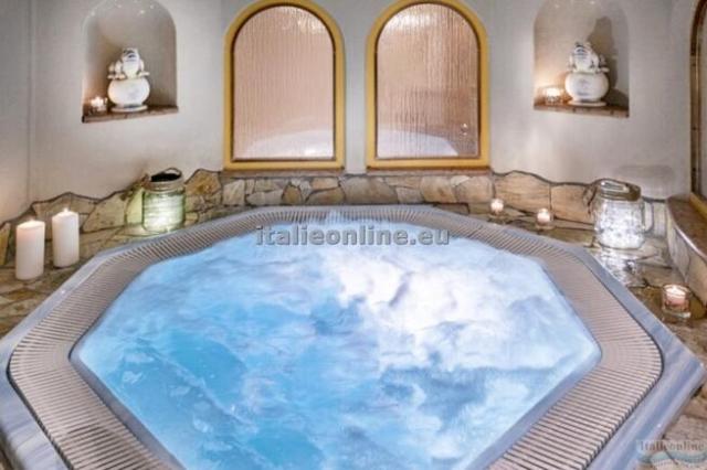 Hotel Arcobaleno SKI