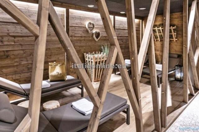Hotel Arcobaleno SKI