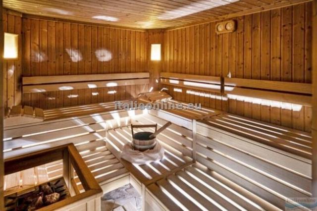 Hotel Arcobaleno SKI