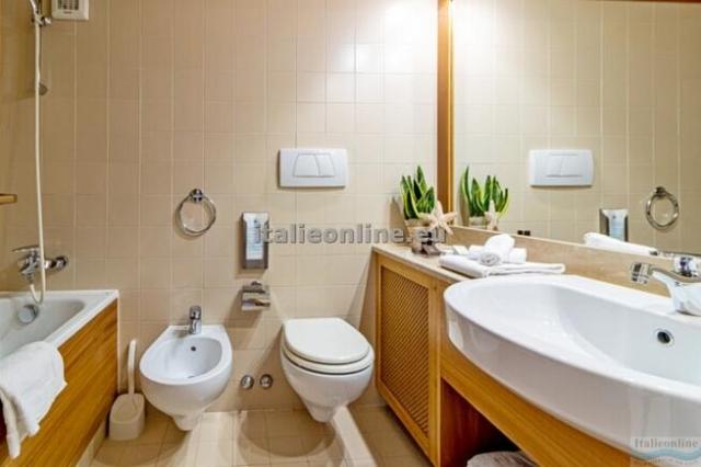 Hotel Arcobaleno SKI