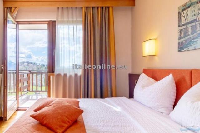 Hotel Arcobaleno SKI