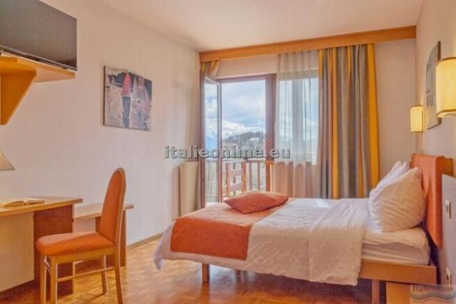Hotel Arcobaleno SKI