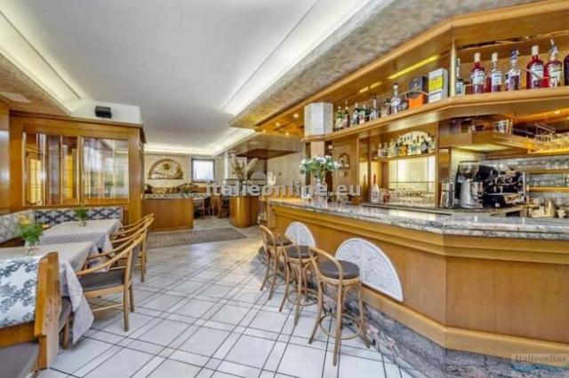 Hotel Arcobaleno SKI