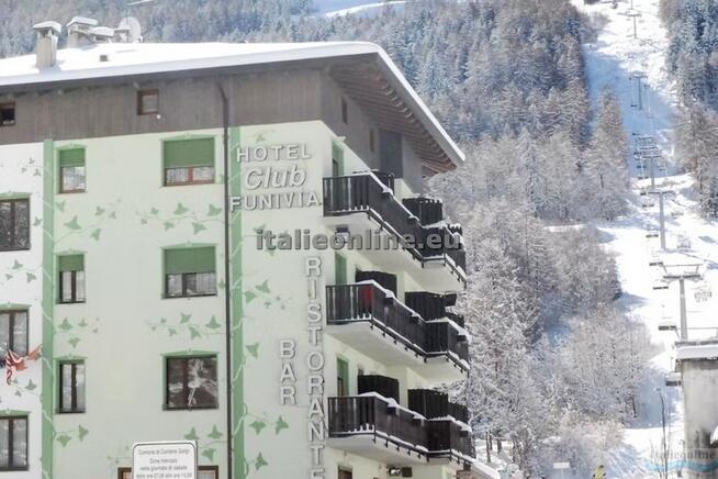 Club Funivia