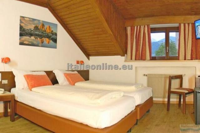Hotel Bologna SKI