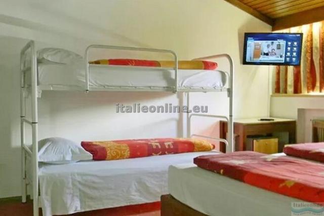 Hotel Bologna SKI
