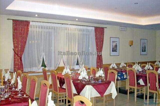 Hotel Bologna SKI