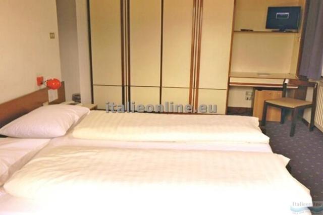 Hotel Bologna SKI