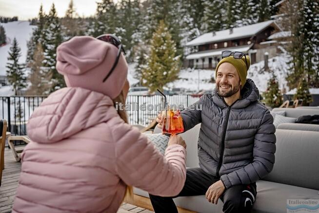 Hotel Olangerhof SKI