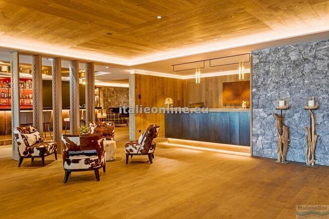 Hotel Olangerhof SKI