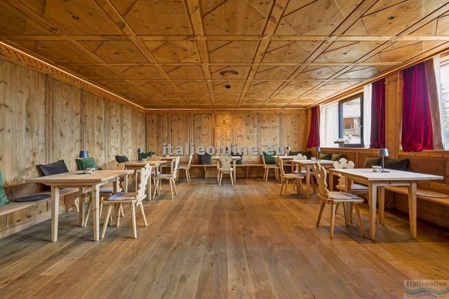 Hotel Olangerhof SKI