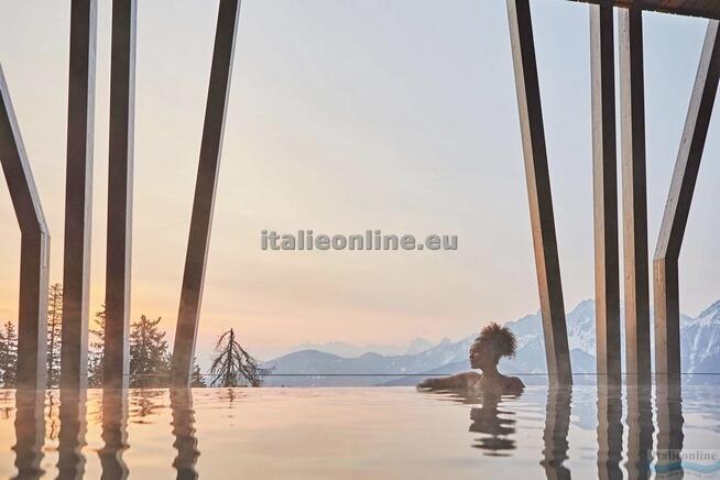 Hotel Olangerhof SKI