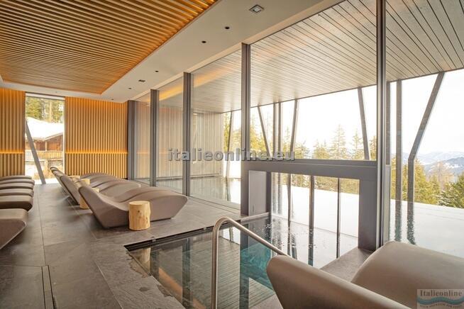 Hotel Olangerhof SKI