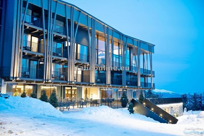 Hotel Olangerhof SKI