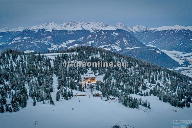 Hotel Olangerhof SKI