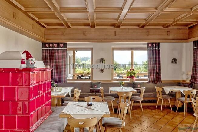 Hotel alla Rocca SKI