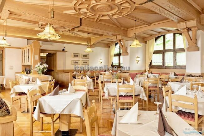 Hotel alla Rocca SKI