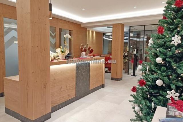 Hotel Canada SKI