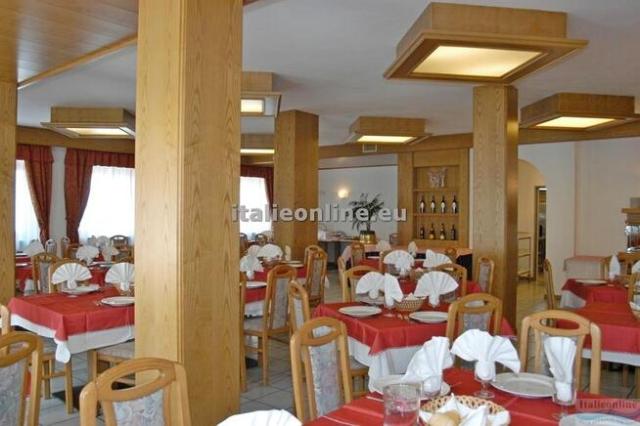 Hotel Canada SKI