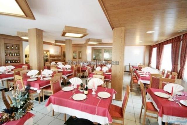 Hotel Canada SKI