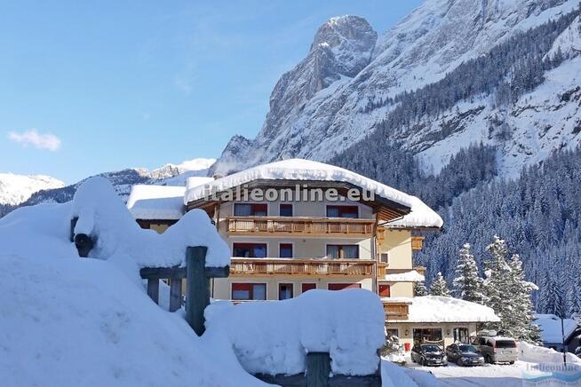 Dolomites Inn