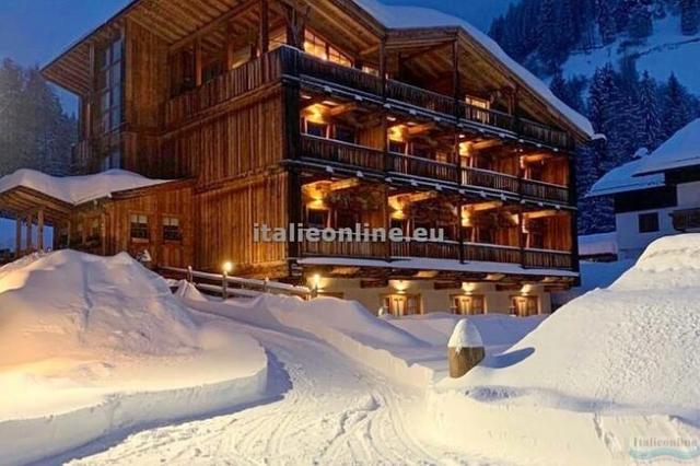 Residence Valpiccola