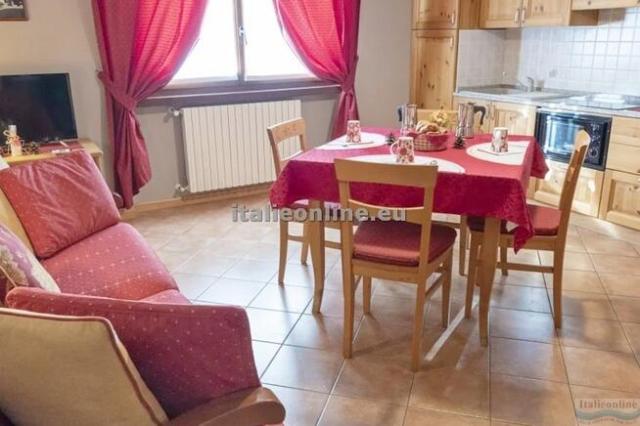 Appartamenti Chalet Alberti SKI