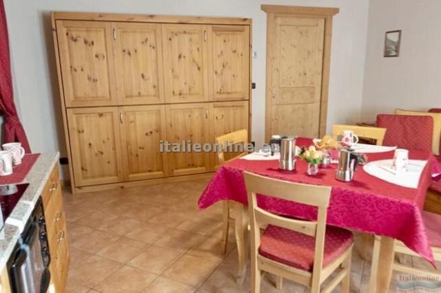 Appartamenti Chalet Alberti SKI