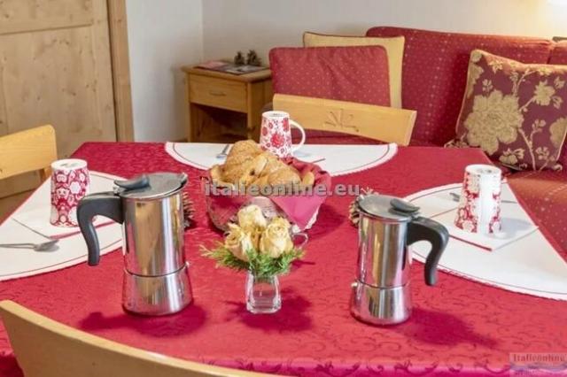 Appartamenti Chalet Alberti SKI