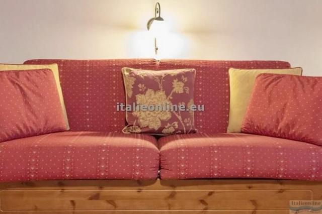 Appartamenti Chalet Alberti SKI