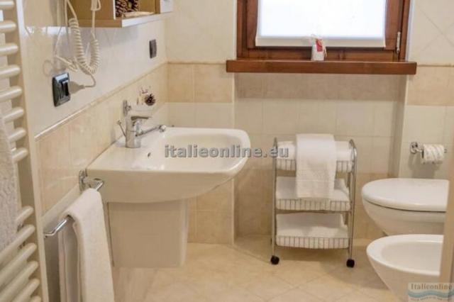 Appartamenti Chalet Alberti SKI