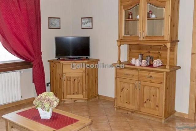 Appartamenti Chalet Alberti SKI