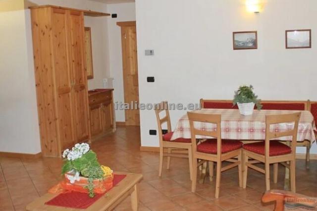 Appartamenti Chalet Alberti SKI