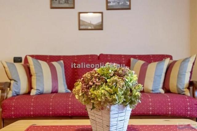 Appartamenti Chalet Alberti SKI