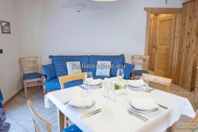 Appartamenti Chalet Alberti SKI