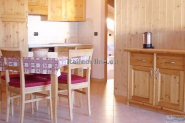 Appartamenti Chalet Alberti SKI