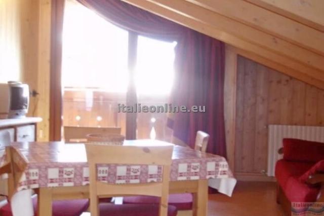 Appartamenti Chalet Alberti SKI