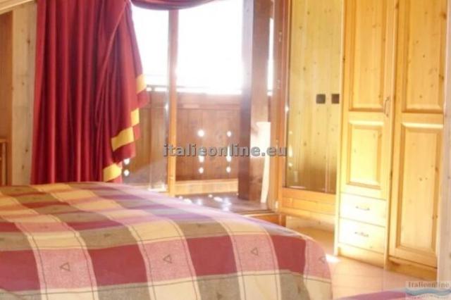 Appartamenti Chalet Alberti SKI
